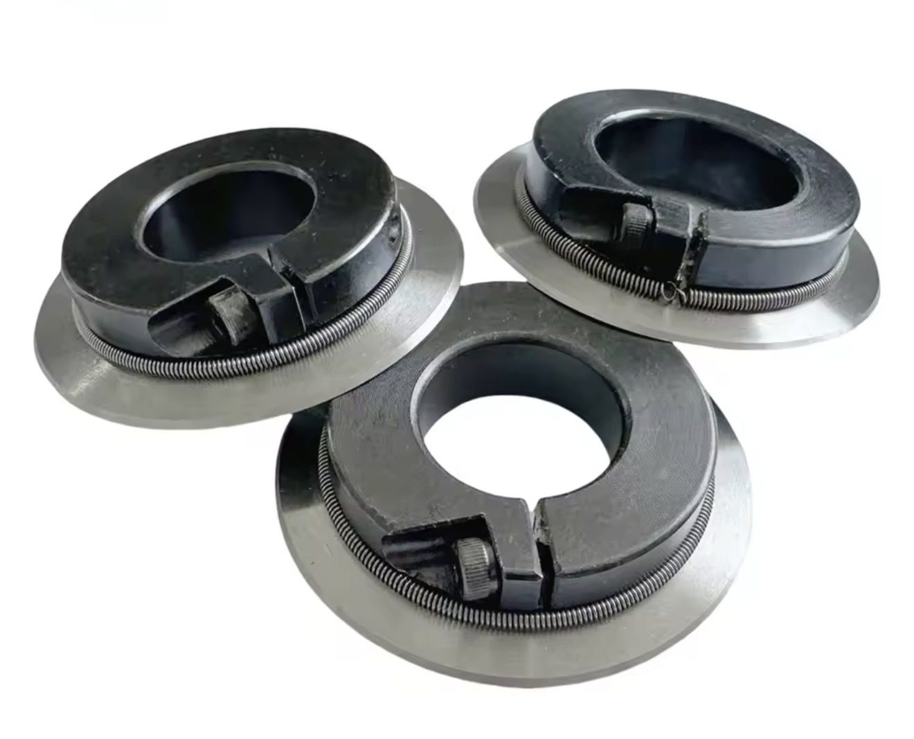 Sistema de corte / collarines de posicionamiento Convertiflex