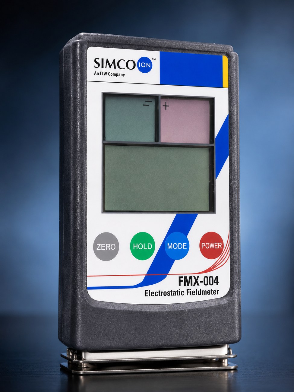 Medidor de carga electrostática FMX-004 Simco-Ion